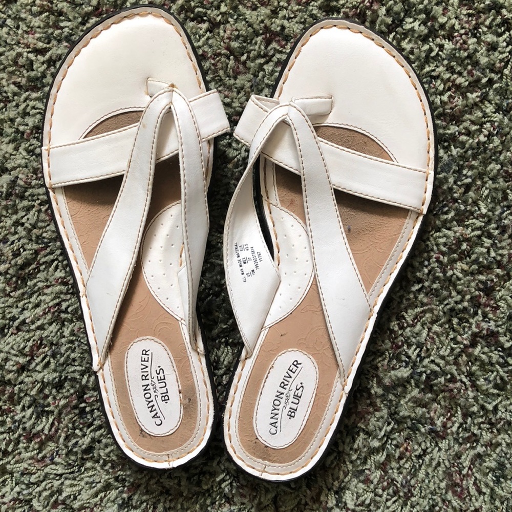 Cute Flip Flops